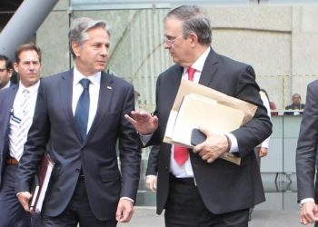 Estados Unidos invitó a México a este nuevo paquete de inversión, aquí los detalles