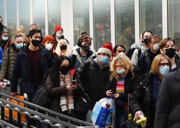 Esto fue lo que dijo la EMA sobre la pandemia de COVID 19