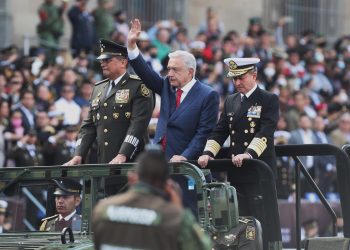 Cuestiona asesor del gobierno de Ucrania, plan de paz propuesto por López Obrador