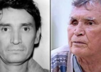 ¿Recuerdas al ex líder del Cártel de Guadalajara, Miguel Ángel Félix Gallardo?