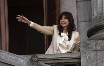 ONU fija su postura ante el atentado a Cristina Fernández