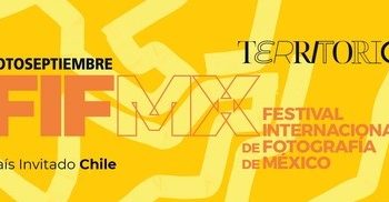 Inauguran el Festival Internacional de Fotografía 2022 en el Centro de la Imagen