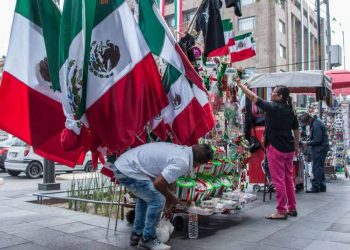 ¿Sin plan para este 15 de septiembre? Te contamos cómo celebrarán en las alcaldías