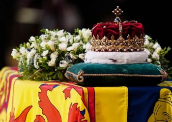 ¿Hasta cuándo será enterrada la Reina Isabel II?