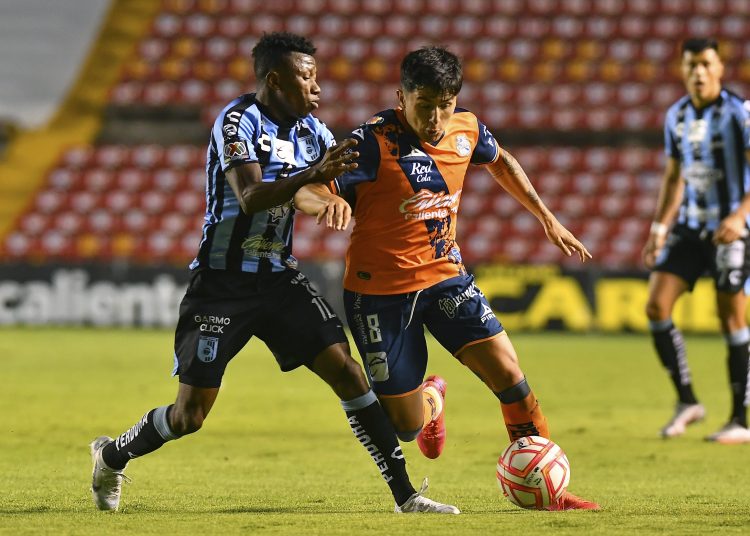 Foto: Mexsport