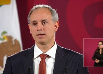¿Cuál es la situación de la pandemia de COVID 19 en México? Esto dijo López Gatell