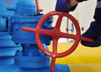 Cierran la llave a gasoducto Nord Stream por esta razón