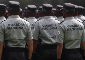 ¿Qué han dicho los organismos internacionales acerca de involucrar a las fuerzas armadas en tareas de seguridad pública?