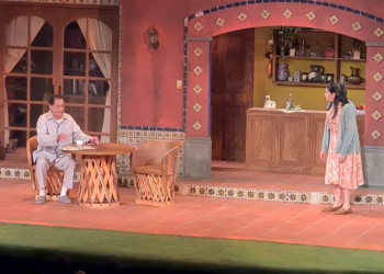 Llegan los “Los Guajolotes Salvajes” a la Ciudad de México