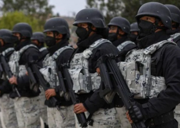 Estamos en un círculo vicioso y no se ha fortalecido a las policías: Morera