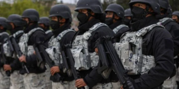 Estamos en un círculo vicioso y no se ha fortalecido a las policías: Morera