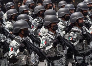 No habrá muchos cambios cuando la Guardia Nacional dependa de la Sedena: investigador
