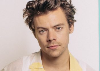 Harry Styles le hace la competencia a Kylie Jenner, te platicamos