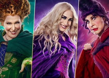 Te contamos todo lo que debes saber sobre el regreso de Abracadabra 2