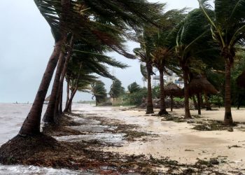 Huracán Ian ya es categoría 4 mientras se acerca a esta región de Estados Unidos