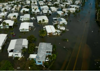 Esta es la cifra de muertos que dejó el huracán Ian en Florida y Cuba