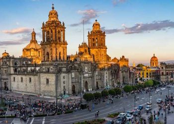 La Iglesia Católica considera que por este motivo ha crecido la inseguridad en México