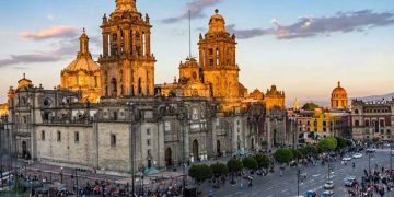 La Iglesia Católica considera que por este motivo ha crecido la inseguridad en México
