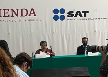 ¿Qué nuevos impuestos habrá para el 2023? esto dice el SAT