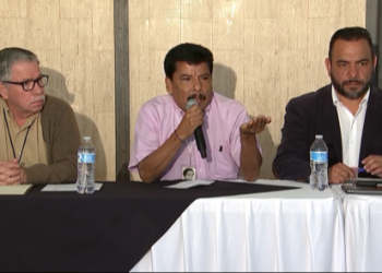 Identifican sitios donde pudieron cometerse violaciones a los Derechos Humanos en este campo militar