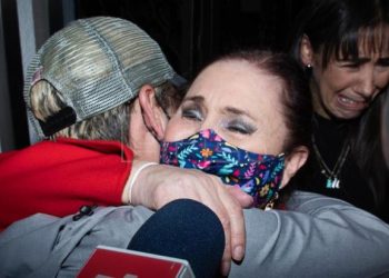 Rosario Robles narra sus experiencias luego de tres años de encarcelamiento; ¿habrá venganza?