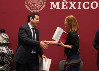 ¿En qué consiste la ruta de política industrial para México? Aquí te decimos