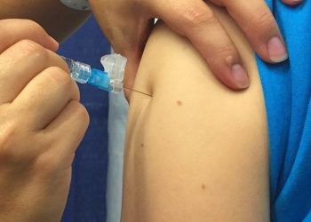 En esta fecha iniciará la campaña de vacunación contra la influenza