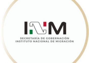 Rompe récord de detenciones el INM