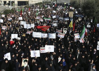 ¿Qué pasa en Irán y las protestas de mujeres? Un especialista nos explica