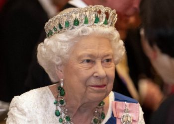 ¿Quién fue la reina Isabel II? Aquí unos datos interesantes