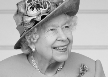 La F1 guarda un minuto de silencio por Isabel II