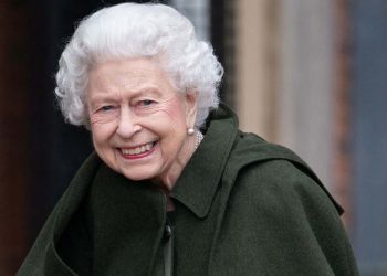 México envía condolencias tras la muerte de la Reina Isabel II