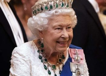 López Obrador envía condolencias al Reino Unido por la muerte de Isabel II