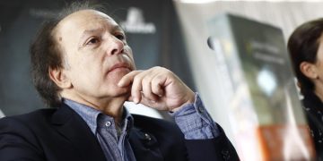 Murió el escritor español Javier Marías