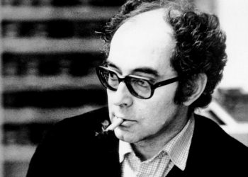 Muere el cineasta francés Jean-Luc Godard