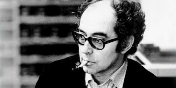 Muere el cineasta francés Jean-Luc Godard