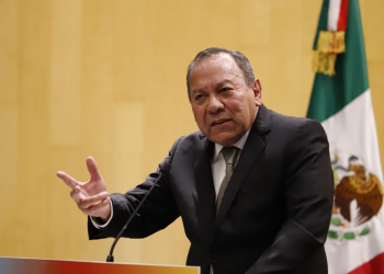 ¿Se acabó la confianza en la coalición Va por México? Esto dijo el dirigente del PRD