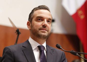 ¿Quién es Jorge Luis Lavalle y por qué saldrá de prisión? Aquí te decimos