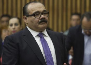 ¿Hay fractura entre diputados y senadores del PRI por iniciativa para prolongar la presencia del ejército en las calles?