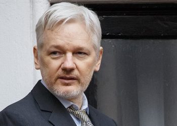 Esto piden los familiares de Julian Assange previo a la visita de Antony Blinken a México