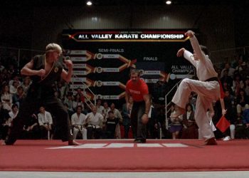 ¿Habrá una nueva película de Karate Kid? Aquí te decimos