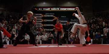 ¿Habrá una nueva película de Karate Kid? Aquí te decimos
