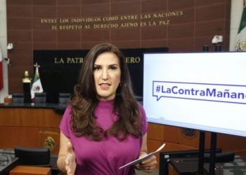 Senadores del PAN hicieron un llamado a otras bancadas para evitar que ocurra esta situación