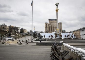 Kiev ve cercana la liberación de Crimea, pero precisa apoyo internacional