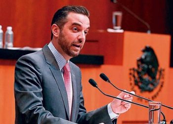Juez concede libertad con brazalete a Jorge Luis Lavalle Maury en caso Odebrecht