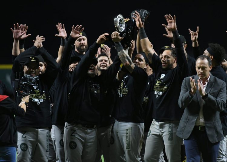 Foto: Prensa Diablos Rojos