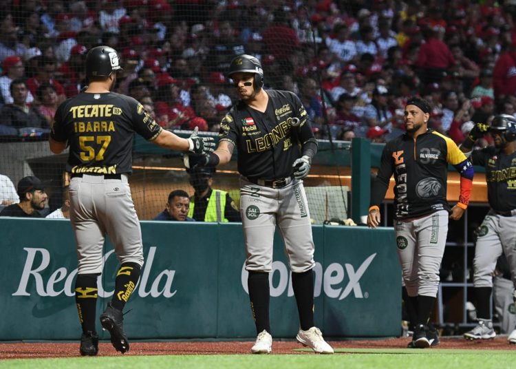 Foto: Prensa Diablos Rojos