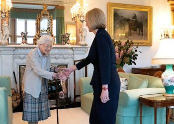 Liz Truss asume el cargo de Primera Ministra del Reino Unido