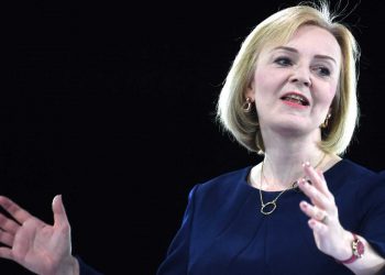 Liz Truss será la nueva Primera Ministra de Reino Unido