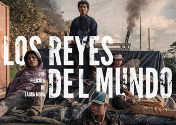 Filme colombiano gana el Festival de San Sebastián